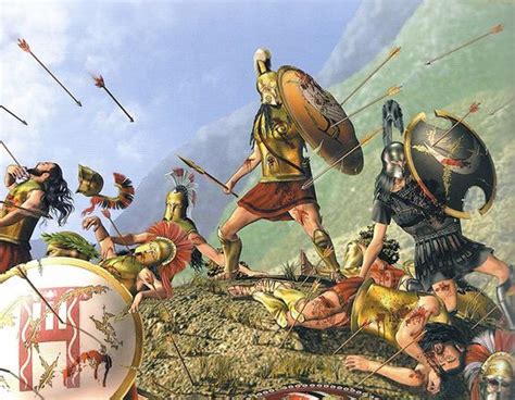 18 best images about Battle of Thermopylae BD 480 on Pinterest | Persian, The long and King