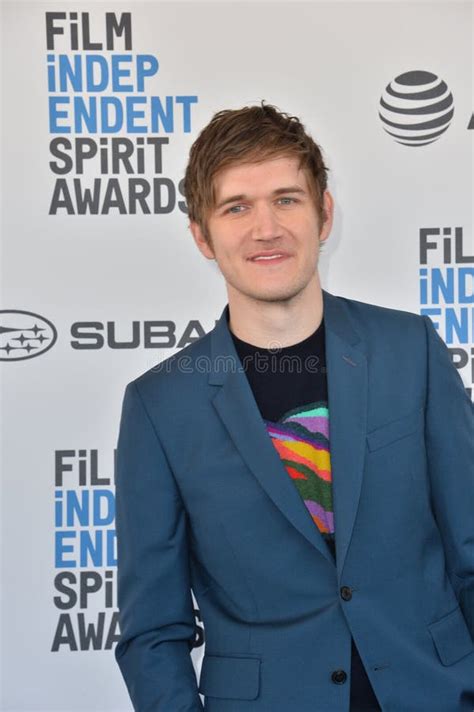 Bo Burnham Editorial Photo Image Of Fame Awards Celebrity 166542936