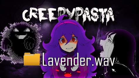 Lavender Wav Especial De Halloween 👻 💀 👻 💀 Youtube