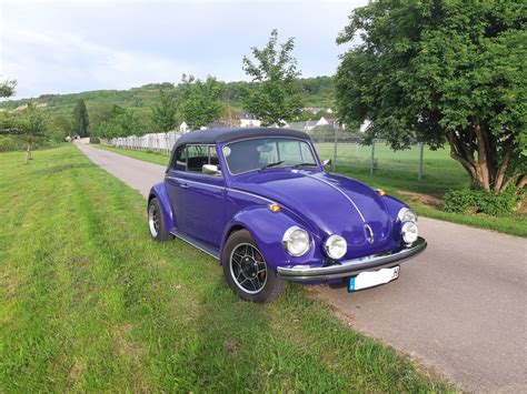 For Sale Volkswagen Beetle Ls Offered For Aud