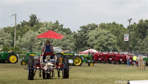 Elkhart County Fair: Indiana's Largest County Fair