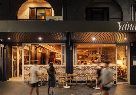 Now Open Flame Powered Dining Heats Up Coogee Bay Road At Yana