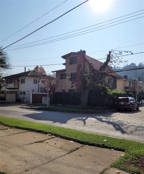 Casa En Venta En Miraflores Bajo Vi A Del Mar Valparaiso