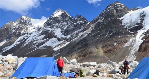 Unforgettable Kinnaur Kailash Trek 2023 Book Yatra ₹20999