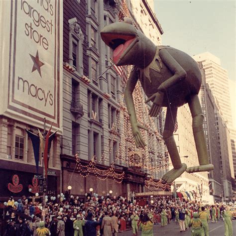 26 Fun Facts Macys Thanksgiving Day Parade 2025 Ilwny