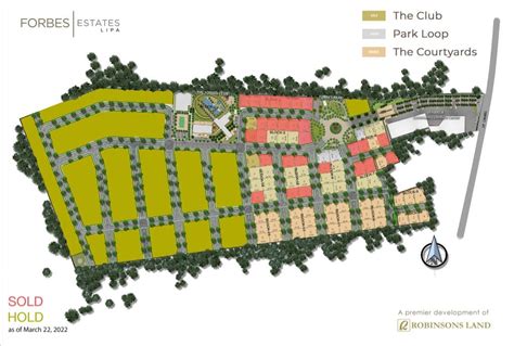 Lot Sqm For Sale At Forbes Estate Lipa City Batangas Property