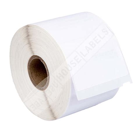 DYMO 30334 Multipurpose Labels | 1"Core | HouseLabels.com