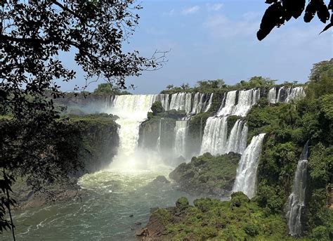 Video La Magia De Las Cataratas Del Iguaz Organiz Tu Viaje Desde La