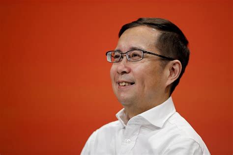 Alibaba’s Zhang Yong Tops 2020 Forbes China Best CEOs List - Caixin Global