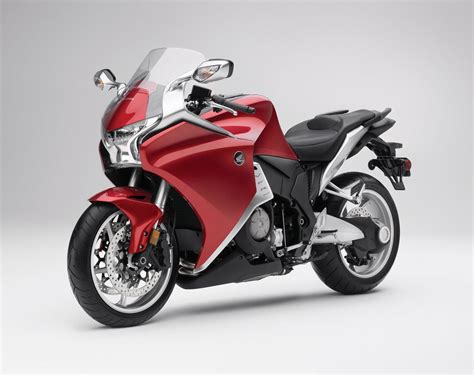 Honda Vfr F Moto Zombdrive