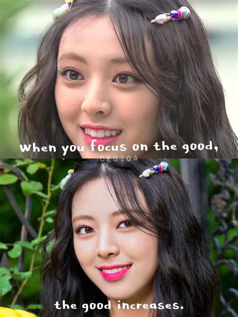 Itzy Yuna Quote Don T Repost Kpop Quotes Itzy Quotes