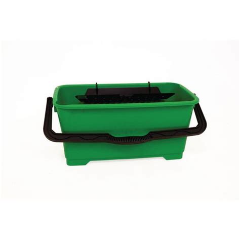 Unger Window Cleaning Utility Bucket Slingsby