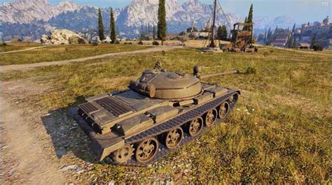 Heres A General Guide For Playing Light Tanks In World Of Tanks