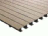 Fibergrate Composite Structures Building Product Brand Modlar