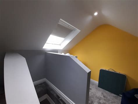 Skylight Blinds In Manchester Bbs Window Blinds