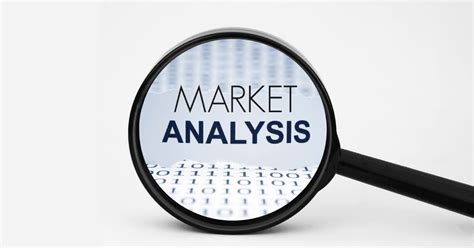 Market Analysis What It Is And How To Conduct One In 2024 Saasworthy Blog