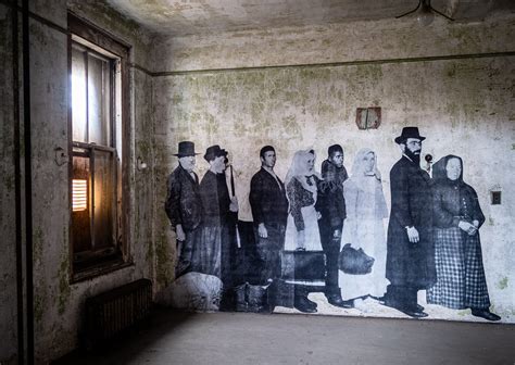 Ellis Island Hard Hat Tour 12 Jmombet Flickr