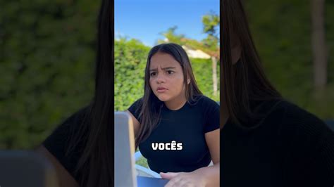 VOCÊS NÃO VÃO ACREDITAR NO QUE ACONTECEU YouTube