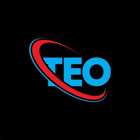 teo logo teo letter teo letter logo design initials teo logo linked
