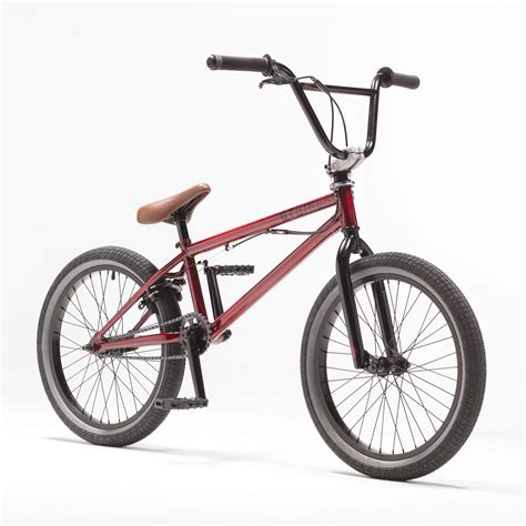 GT BMX: 2017 Complete Bikes | Ride UK BMX