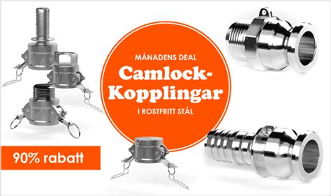 Hydraulisk Svetsnippel R Slangspecialisten