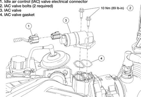 Vacuum Hose Diagram Ford Escape Artofit