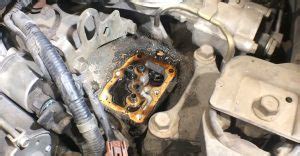 P Honda Error Code Causes Diagnosis Resolution Honda The