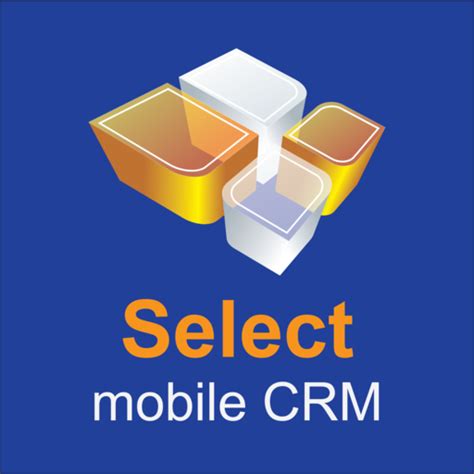 Select CRM Google Play 앱