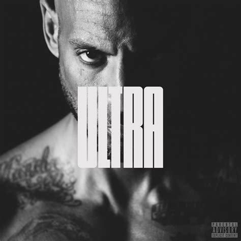 Ultra By Booba On Apple Music