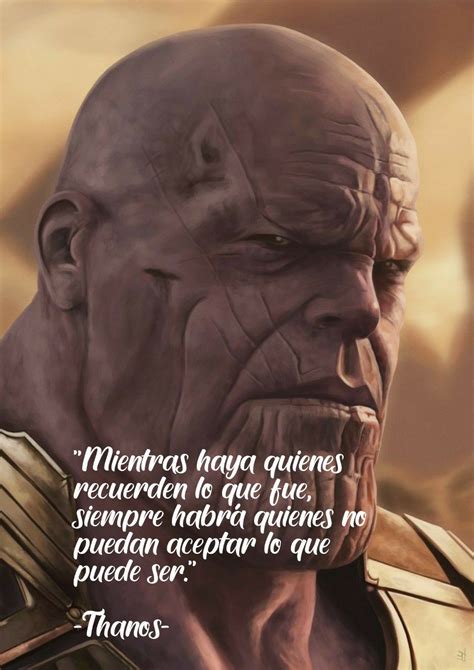 Introducir Imagen Frases De Thanos End Game Abzlocal Mx