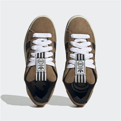 adidas adidas Campus 00s YNuK Shoes - Brown | adidas KW