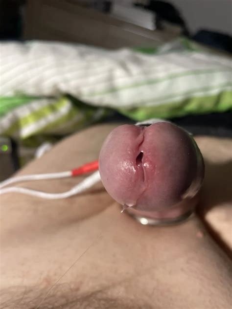 E Stim 4 Nude Pics XHamster