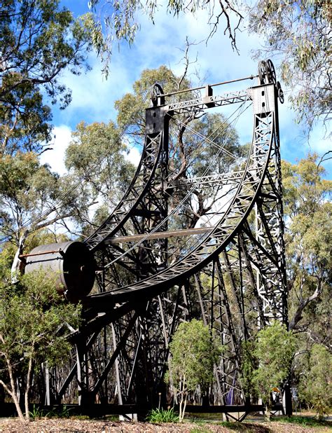 Accommodation Visit Darlington Point