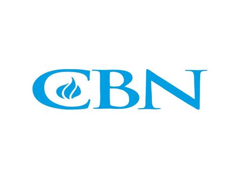 Cbn Network Logo Png Vector In Svg Pdf Ai Cdr Format