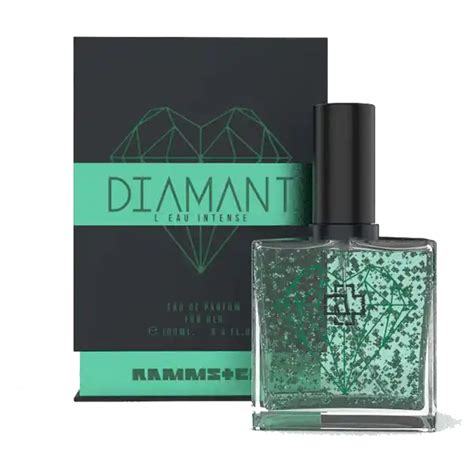 Парфюмна вода Rammstein Diamant Intense Edp 100 Ml БиоСвеж