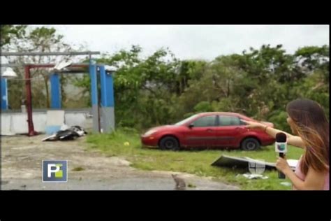 Así Está Puerto Rico Tras Paso Del Huracán Irma