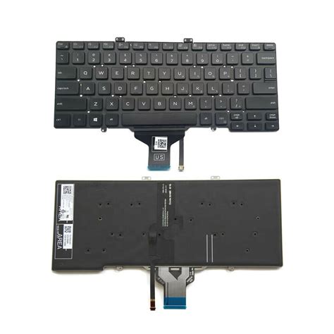 Bàn Phím Laptop Dell Latitude 5400 2019 Giá Rẻ Bảo Hành 9 Tháng