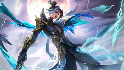 7 Hero Assassin Mobile Legends Terkuat Di Season 29