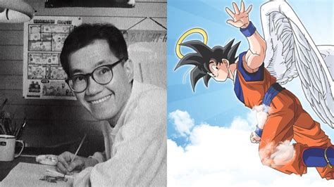 Akira toriyama patrimonio de cuánto es la fortuna del fallecido