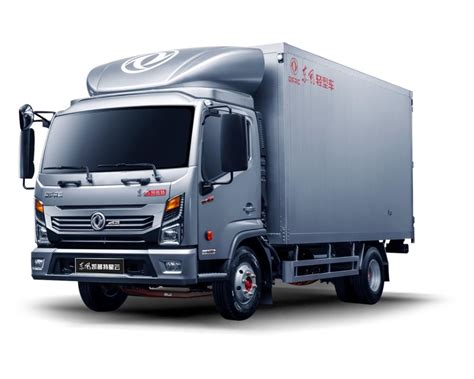 List Of Well Known Light Truck Brands In Chinajiangling Motors