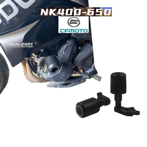 Frame Sliders For Cfmoto Nk Nk V V V Nk Nk Nk