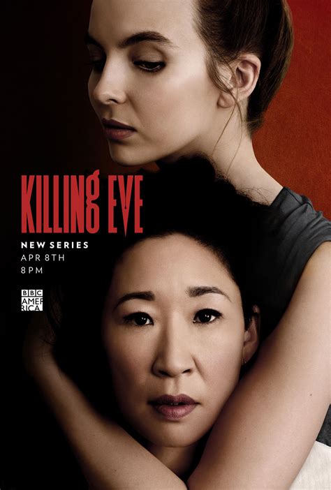 Killing Eve: Season 1 | Television Reviews