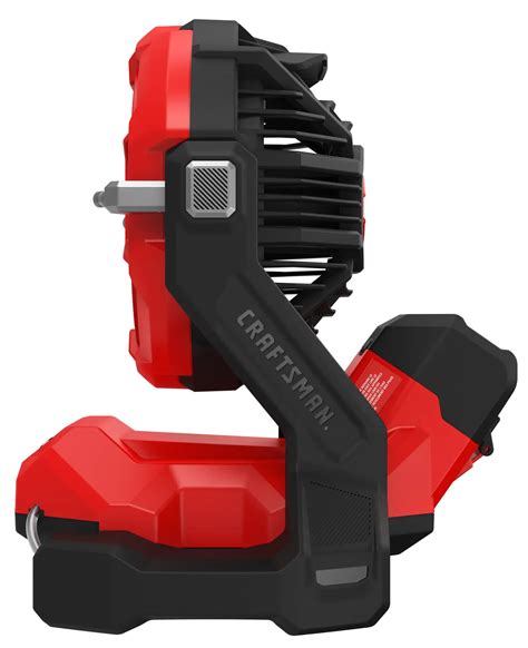 CRAFTSMAN® V20* Cordless 3-Speed Misting Fan (Tool Only)