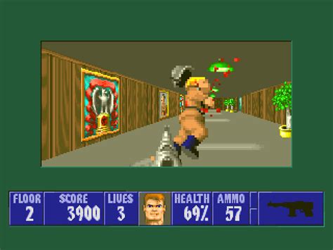 10 classic PC DOS games you have to play right now | Stuff