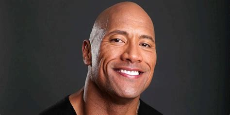 Interesting Facts About Dwayne Johnson The Fact Site