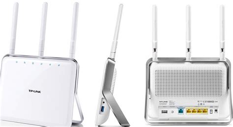 List of Top 10 Best Routers To Buy In 2019