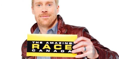 'Amazing Race Canada' Teams: Contestants For Season 2 Include Mother ...