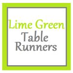 Best Lime Green Kitchen Accessories and Decor Items - Best Lime Green Kitchen Accessories and ...