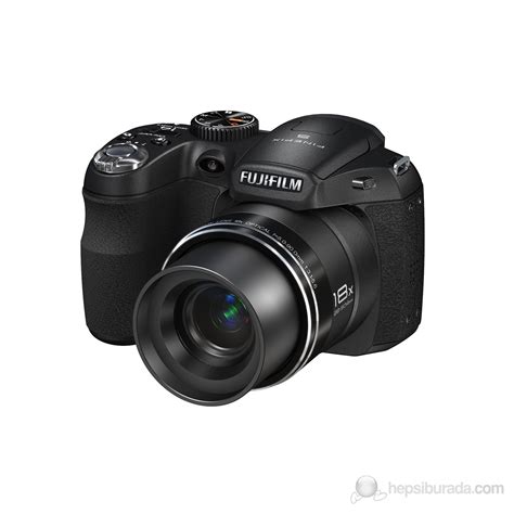 Fujifilm FinePix S2950 14 0MP 3 0 LCD 18x Optik Dijital Fiyatı