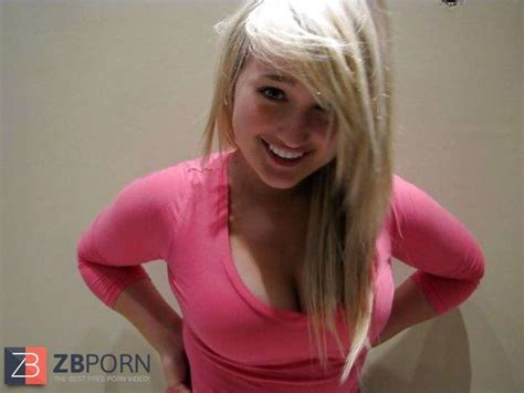 We Enjoy Amy ZB Porn